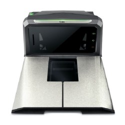Встраиваемый сканер-весы штрихкода Zebra MP 6000